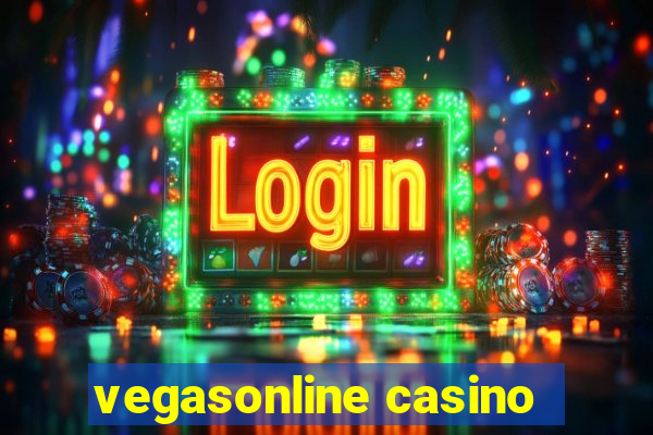 vegasonline casino