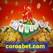 coroabet.com