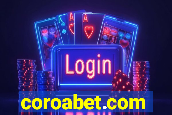 coroabet.com