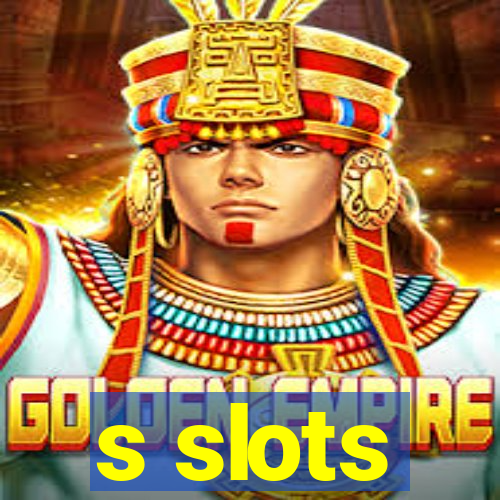 s slots