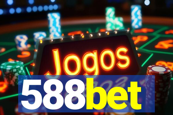 588bet