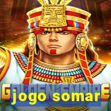 jogo somar