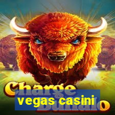 vegas casini