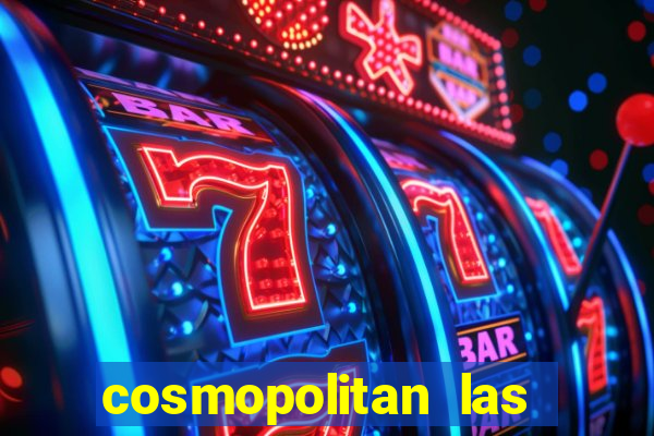 cosmopolitan las vegas hotel and casino