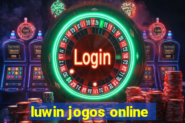 luwin jogos online