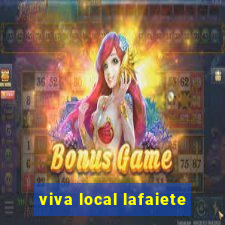 viva local lafaiete