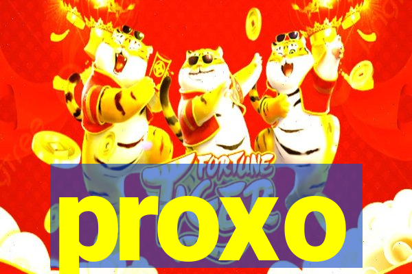 proxo