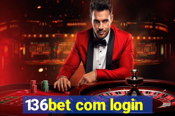 136bet com login