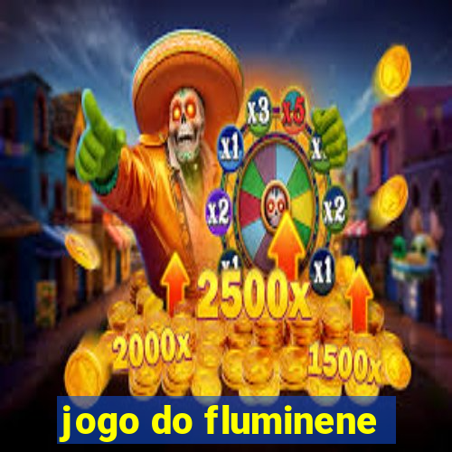 jogo do fluminene