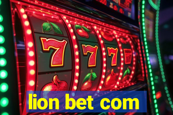 lion bet com