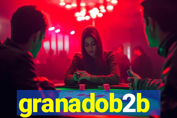 granadob2b