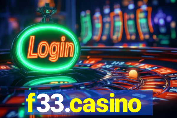 f33.casino