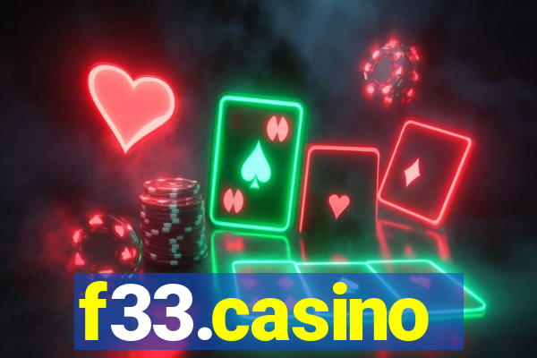 f33.casino