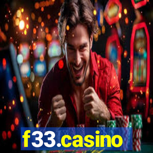 f33.casino