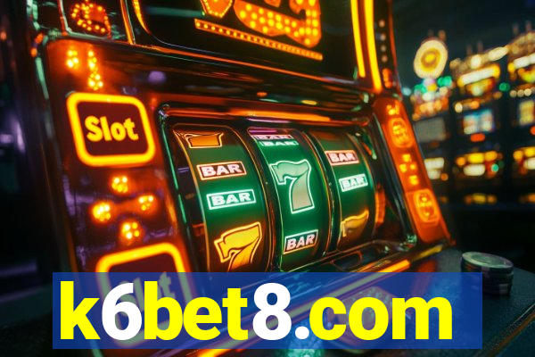 k6bet8.com