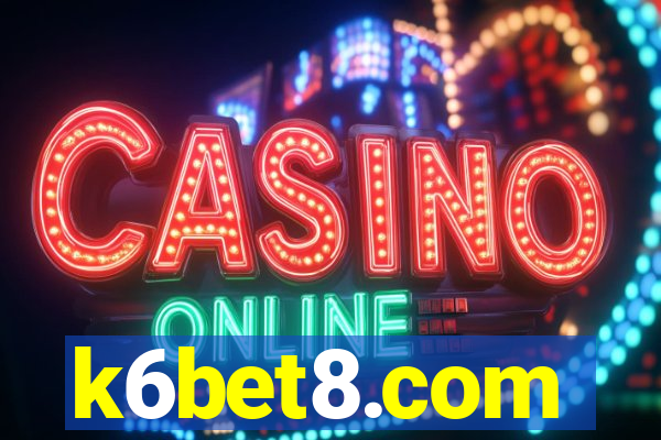 k6bet8.com