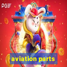 aviation parts