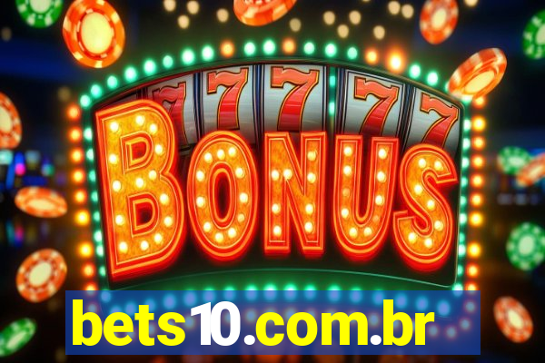 bets10.com.br