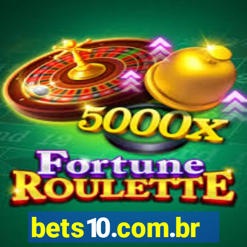 bets10.com.br