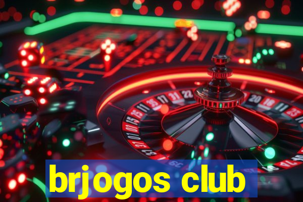 brjogos club