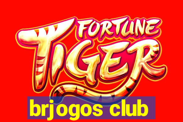 brjogos club