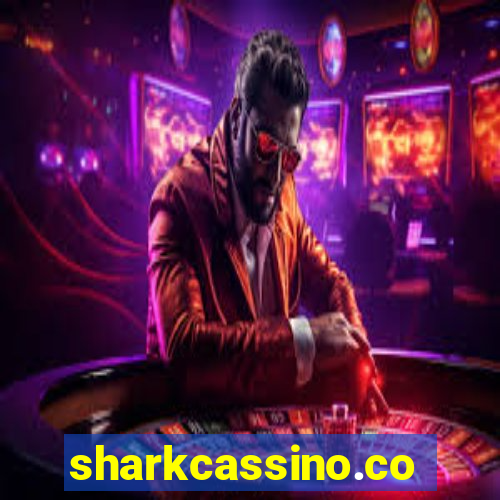 sharkcassino.com