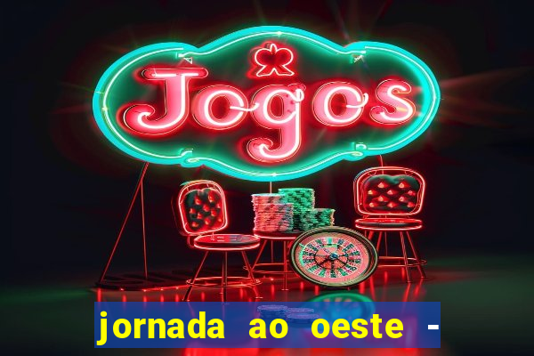 jornada ao oeste - o nascimento do rei dos macacos pdf