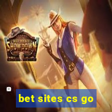 bet sites cs go