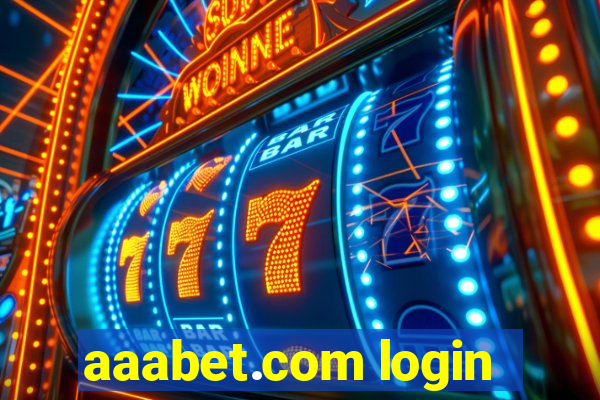 aaabet.com login