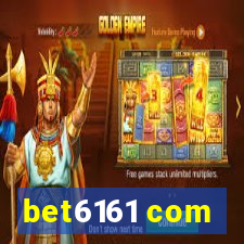 bet6161 com