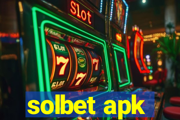 solbet apk