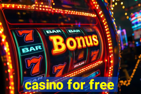 casino for free