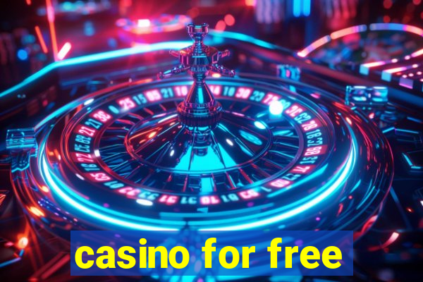 casino for free