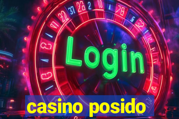 casino posido