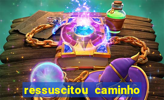 ressuscitou caminho neocatecumenal pdf