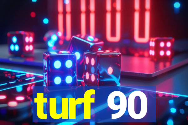 turf 90