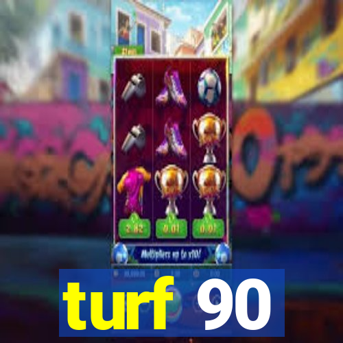 turf 90