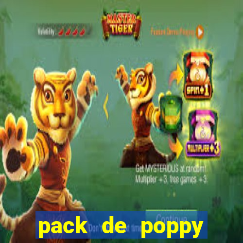 pack de poppy playtime para drawing cartoons 2 vk