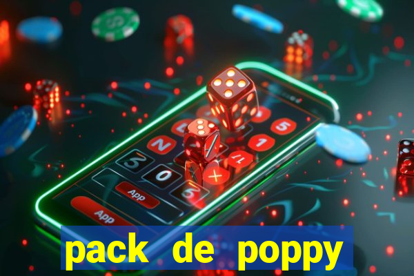 pack de poppy playtime para drawing cartoons 2 vk