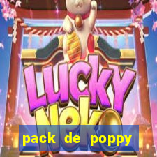 pack de poppy playtime para drawing cartoons 2 vk