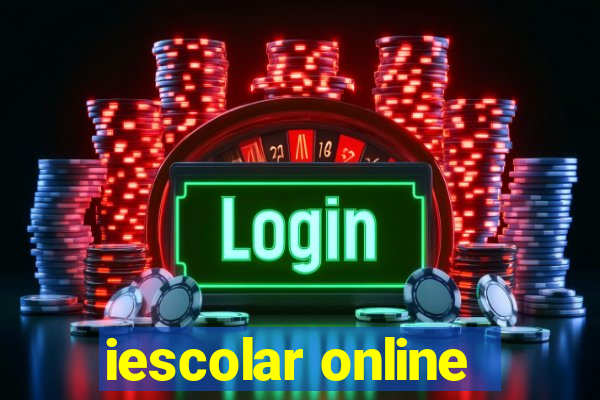 iescolar online