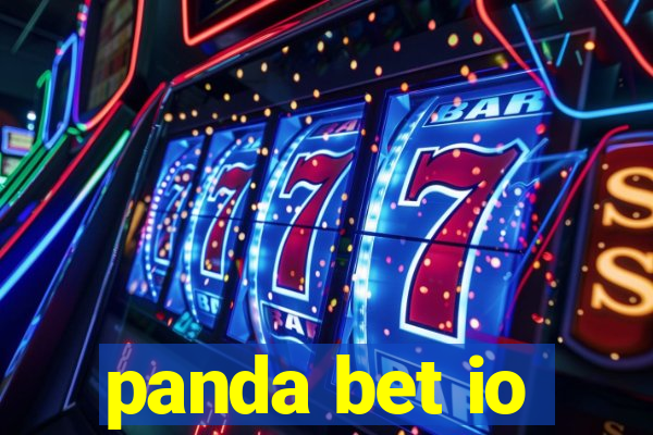 panda bet io