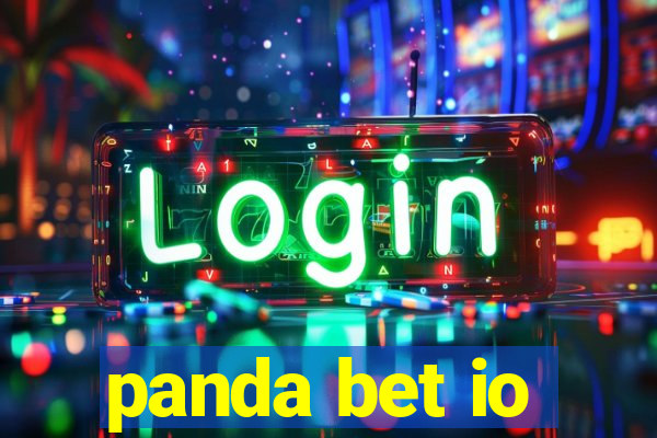 panda bet io