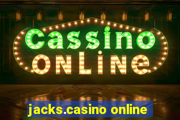 jacks.casino online