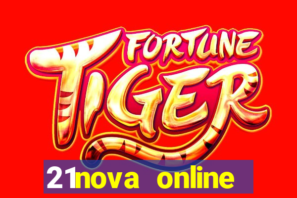 21nova online casino review