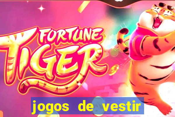 jogos de vestir noivas e maquiar