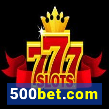 500bet.com