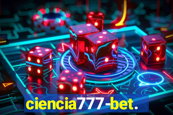 ciencia777-bet.com