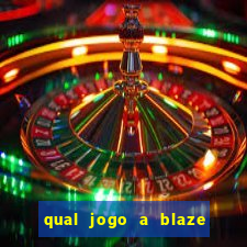 qual jogo a blaze paga mais