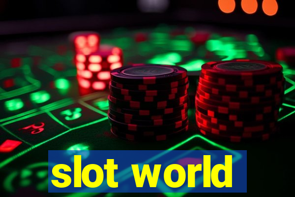 slot world